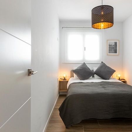 Fabuloso Apartamento Nuevo Con Parking Y Piscina Málaga Extérieur photo